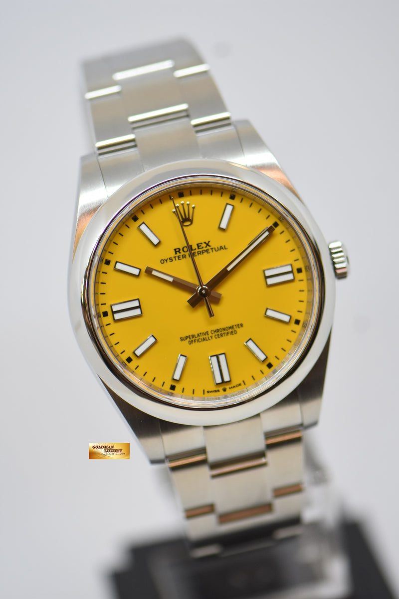 products/GML3091-RolexOysterPerpetual41mmSteelYellowDial124300-2.jpg