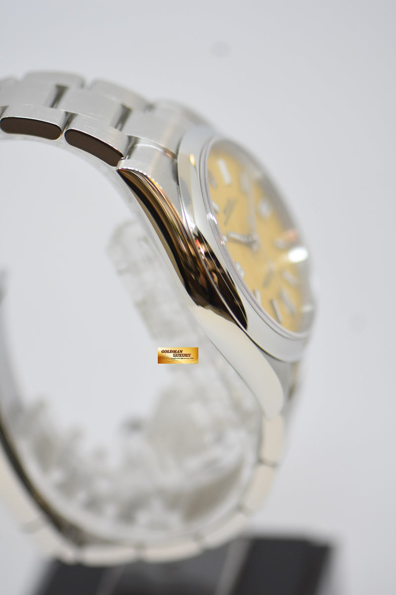 products/GML3091-RolexOysterPerpetual41mmSteelYellowDial124300-4.jpg