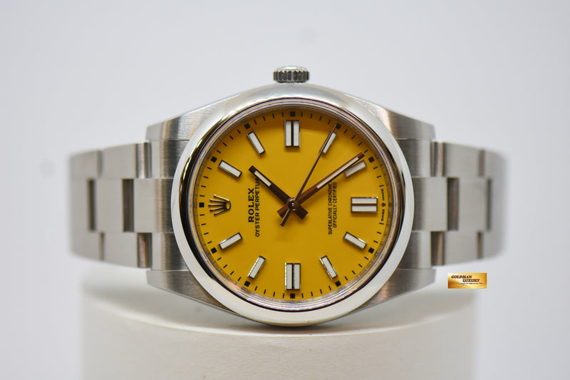 products/GML3091-RolexOysterPerpetual41mmSteelYellowDial124300-5.jpg