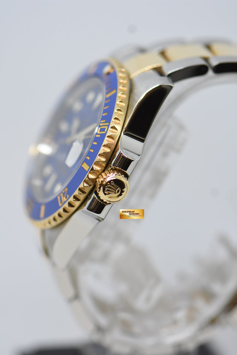 products/GML3103-RolexOysterSubmariner40mmGoldSteelMatteBlue116613LB-3.jpg