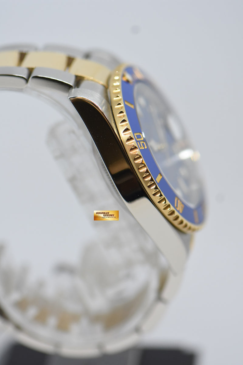 products/GML3103-RolexOysterSubmariner40mmGoldSteelMatteBlue116613LB-4.jpg