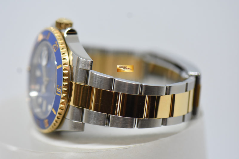 products/GML3103-RolexOysterSubmariner40mmGoldSteelMatteBlue116613LB-7.jpg