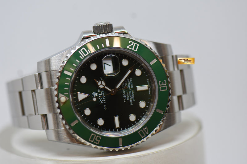 products/GML3107-RolexOysterSubmariner40mmSteelGreenHulk116610LV-10.jpg