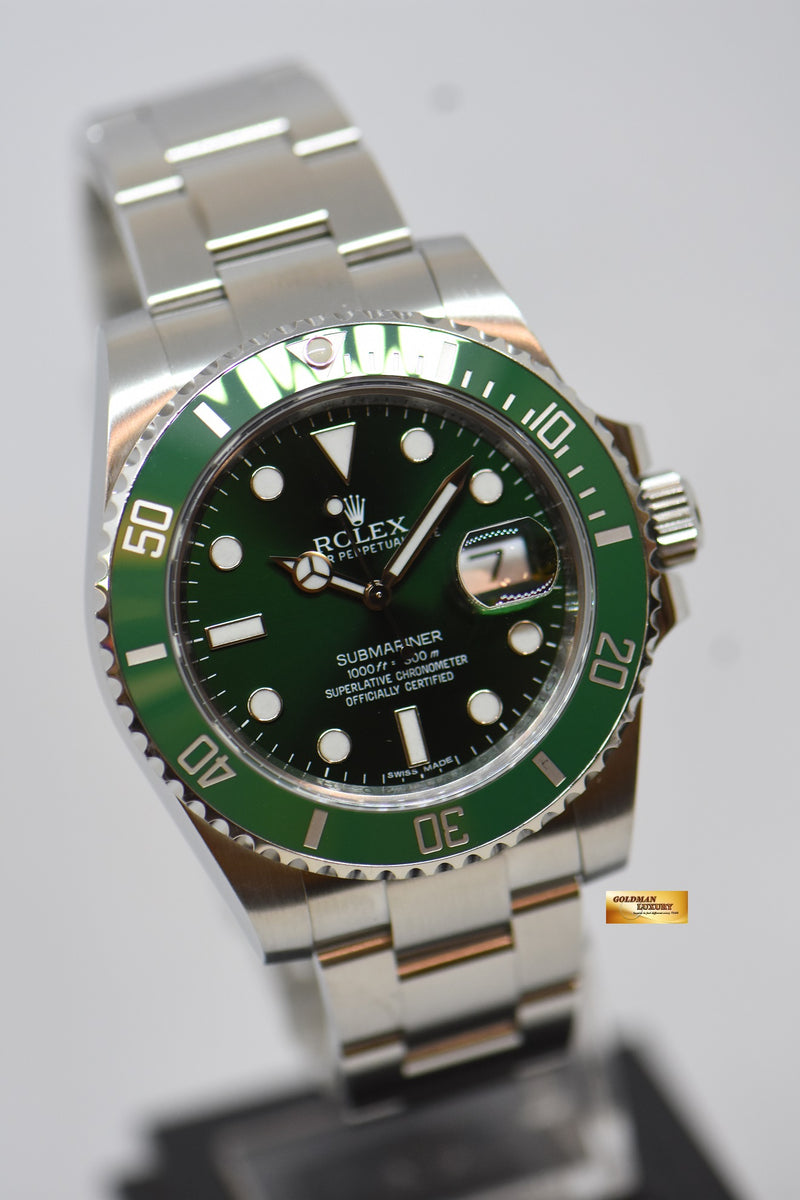 products/GML3107-RolexOysterSubmariner40mmSteelGreenHulk116610LV-2.jpg