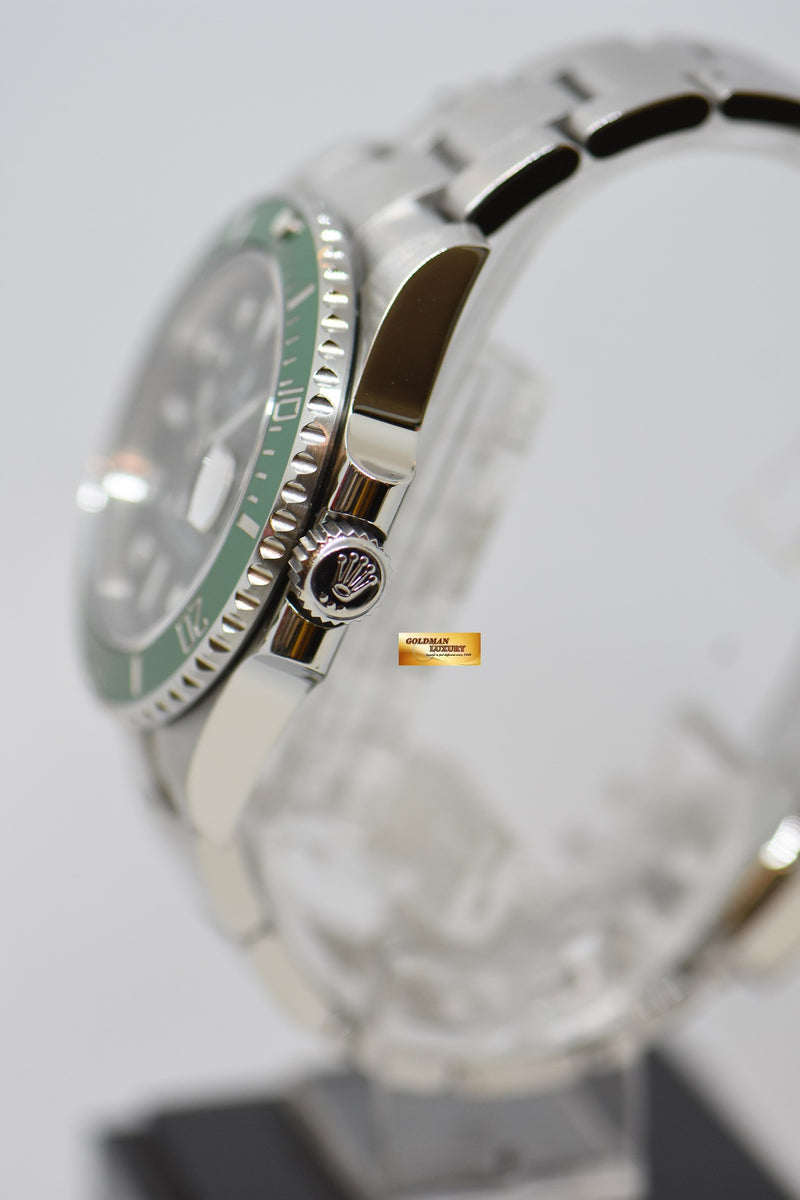 products/GML3107-RolexOysterSubmariner40mmSteelGreenHulk116610LV-3.jpg