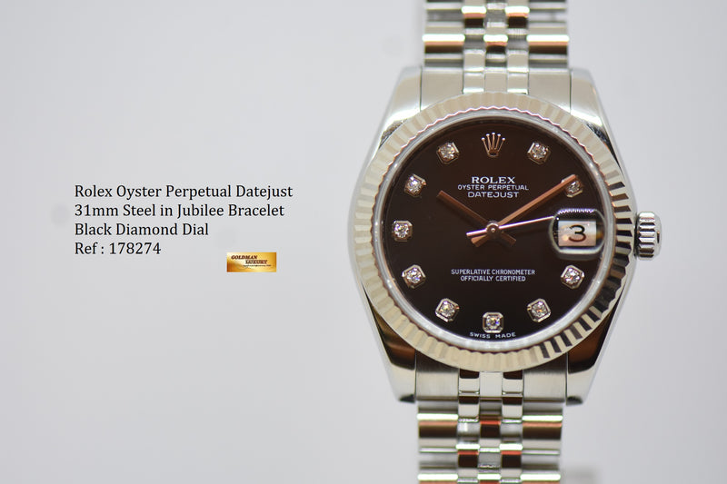 products/GML3147-RolexOysterDatejust31mmSteelJubileeBlackDiamond178274-11.jpg