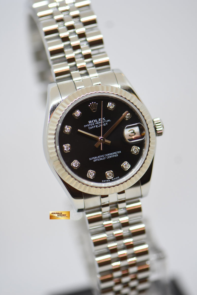 products/GML3147-RolexOysterDatejust31mmSteelJubileeBlackDiamond178274-2.jpg