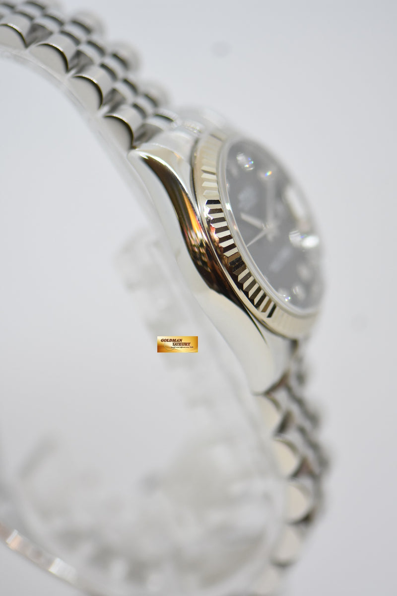 products/GML3147-RolexOysterDatejust31mmSteelJubileeBlackDiamond178274-4.jpg