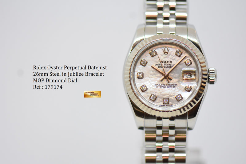 products/GML3149-RolexOysterDatejust26mmSteelMOPDiamondDial179174-11.jpg