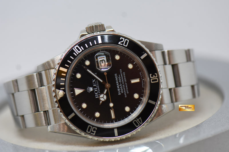products/GML3158-RolexOysterSubmariner40mmTritiumDialSteelTransitional168000-10.jpg