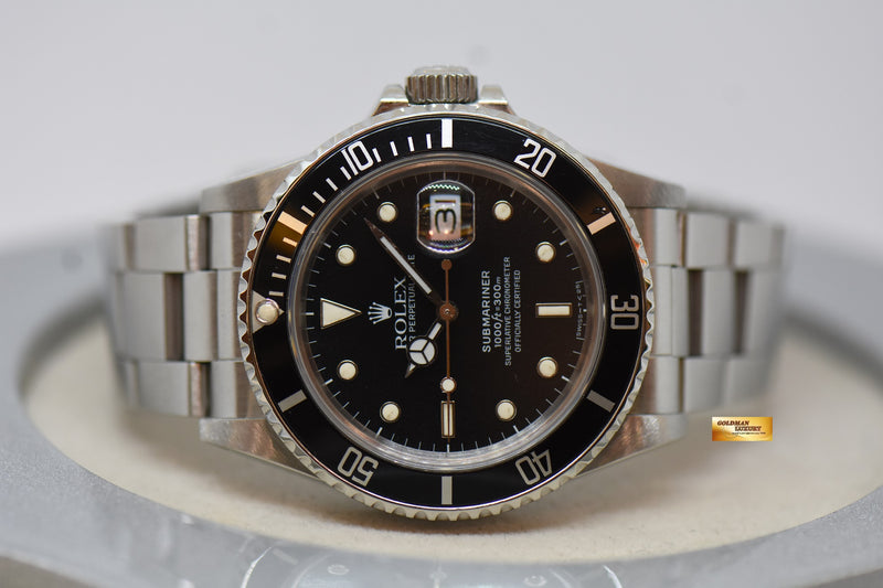 products/GML3158-RolexOysterSubmariner40mmTritiumDialSteelTransitional168000-5.jpg