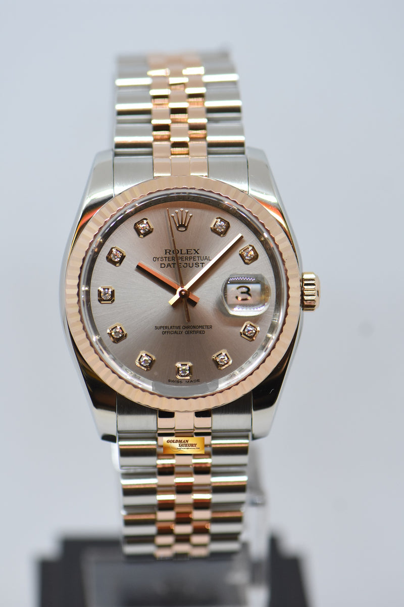 products/GML3161-RolexDatejust36mmEveroseGoldSteelJubileeSilverDiamond-1.jpg