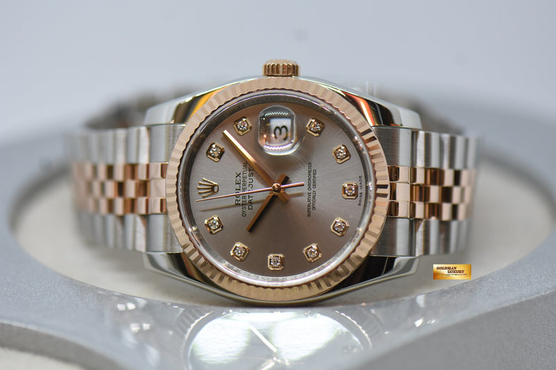 products/GML3161-RolexDatejust36mmEveroseGoldSteelJubileeSilverDiamond-5.jpg