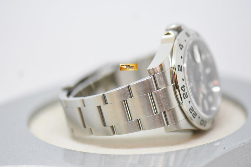 products/GML3176-RolexOysterExplorerII42mmSteelBlackDial216570-6.jpg
