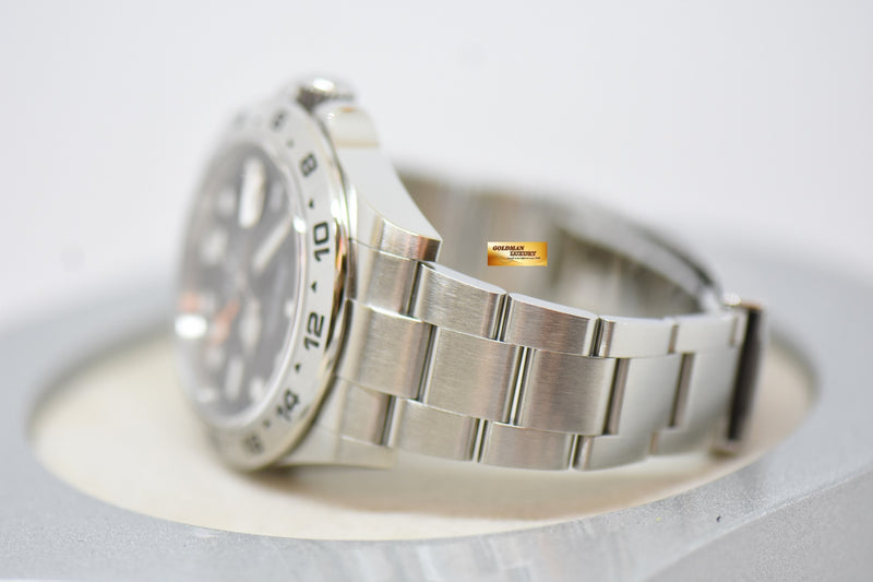 products/GML3176-RolexOysterExplorerII42mmSteelBlackDial216570-7.jpg