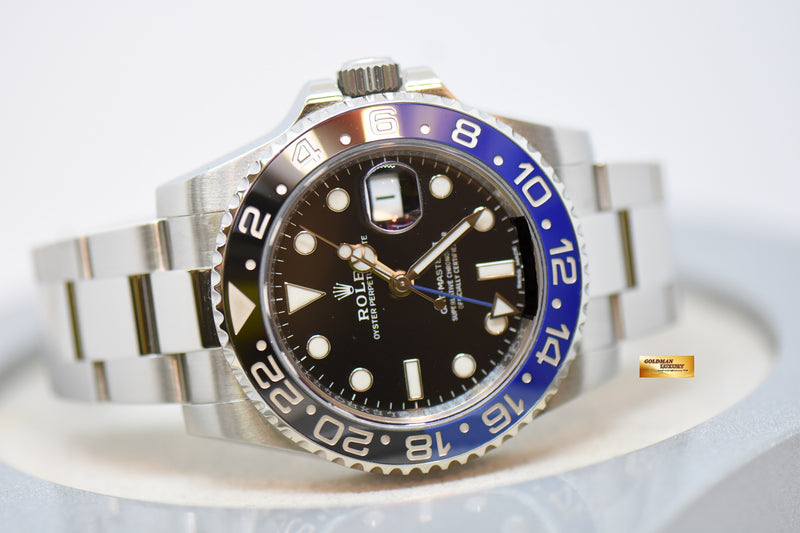 products/GML3188-RolexOysterGMT-MasterIIBatmanSteel116710BLNR-10.jpg