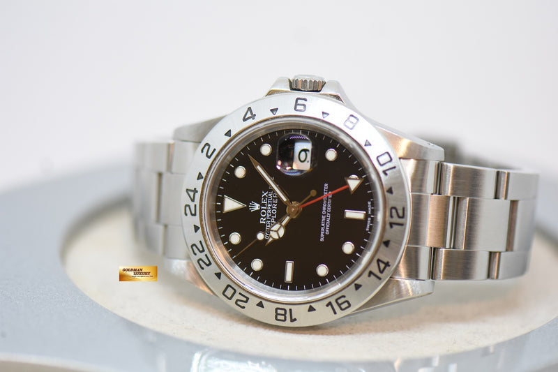 products/GML3197-RolexOysterExplorerIIBlackDialPinhole16570-10.jpg