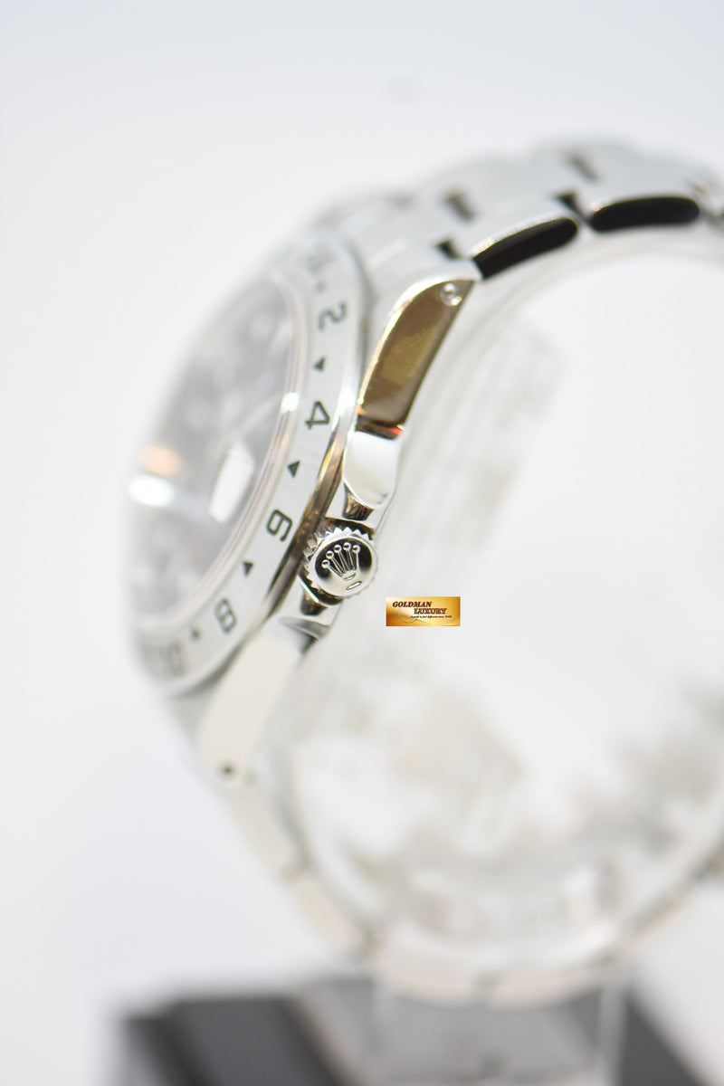 products/GML3197-RolexOysterExplorerIIBlackDialPinhole16570-3.jpg