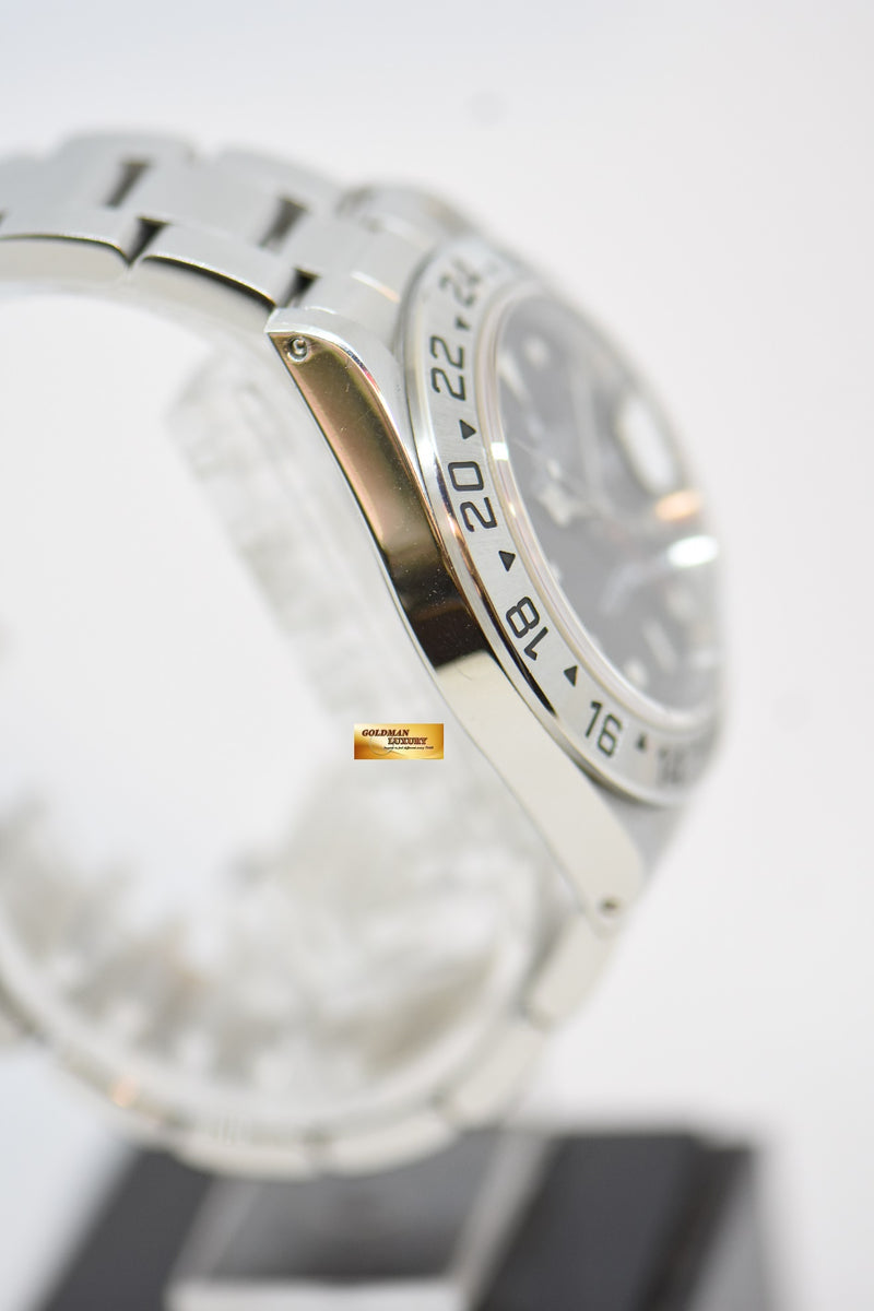 products/GML3197-RolexOysterExplorerIIBlackDialPinhole16570-4.jpg