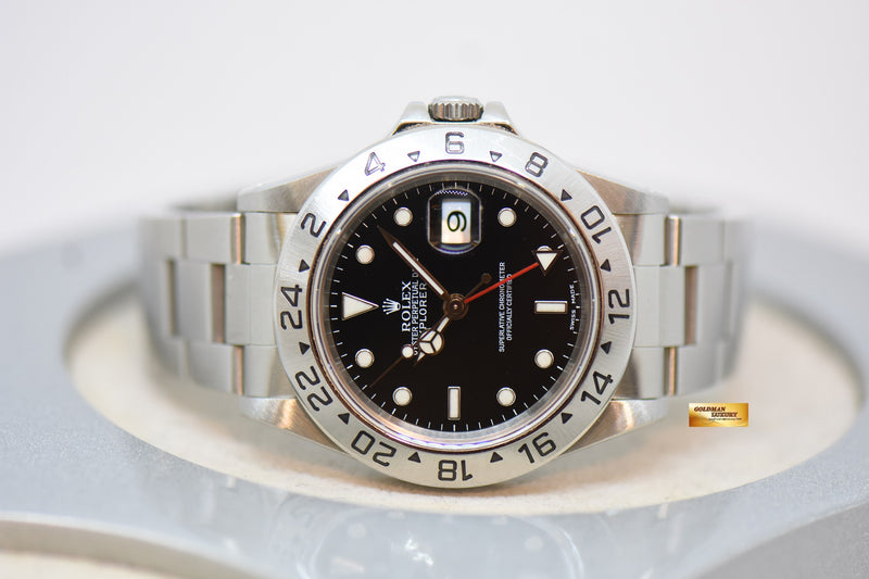 products/GML3197-RolexOysterExplorerIIBlackDialPinhole16570-5.jpg