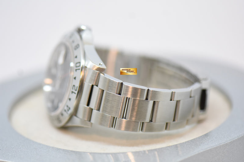 products/GML3197-RolexOysterExplorerIIBlackDialPinhole16570-7.jpg