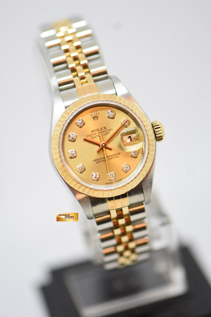 products/GML3221-RolexOysterDatejust26mmHalf-GoldDiamondDial79173-2.jpg