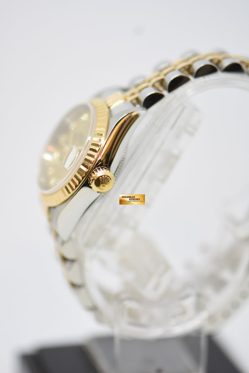 products/GML3221-RolexOysterDatejust26mmHalf-GoldDiamondDial79173-3.jpg
