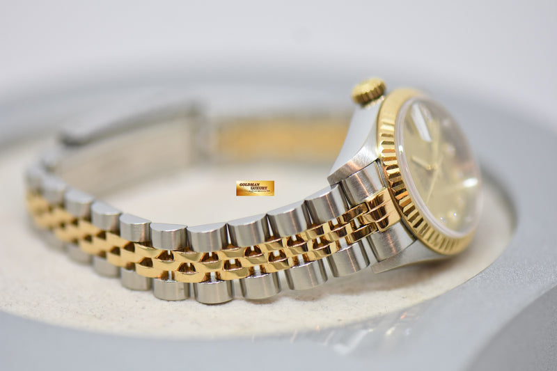 products/GML3221-RolexOysterDatejust26mmHalf-GoldDiamondDial79173-6.jpg