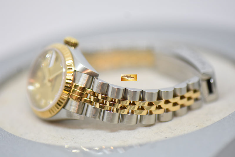 products/GML3221-RolexOysterDatejust26mmHalf-GoldDiamondDial79173-7.jpg