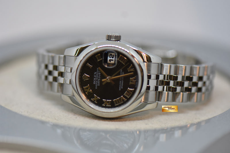 products/GML3234-RolexOysterDatejust26mmSteelJubileeBlackSunray179160-10.jpg