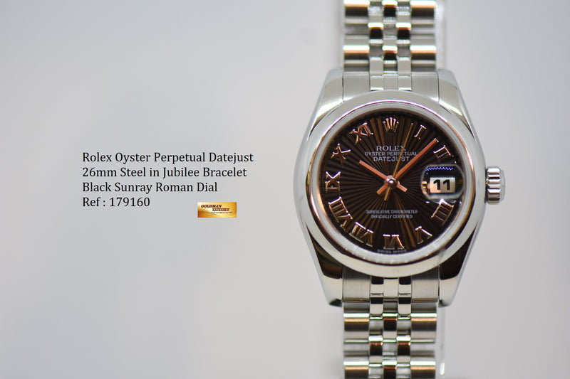 products/GML3234-RolexOysterDatejust26mmSteelJubileeBlackSunray179160-11.jpg