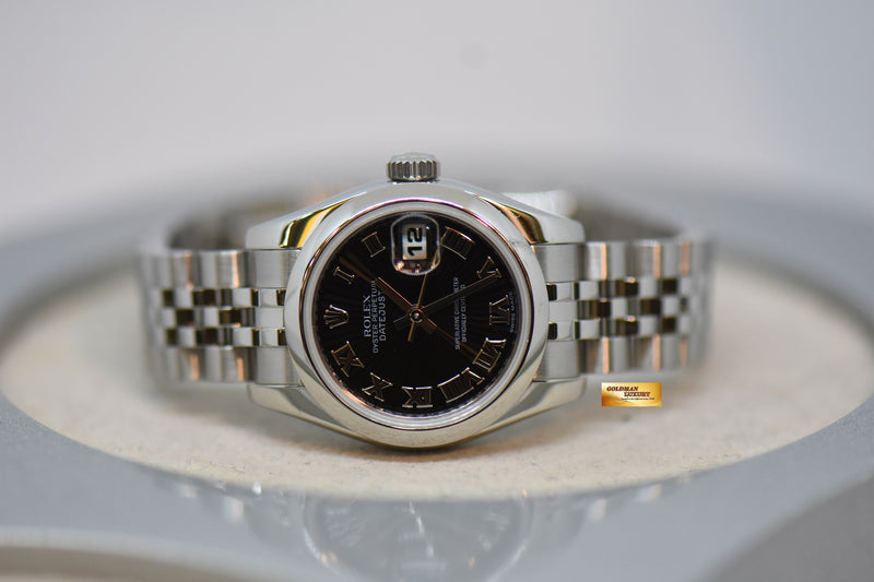 products/GML3234-RolexOysterDatejust26mmSteelJubileeBlackSunray179160-5.jpg