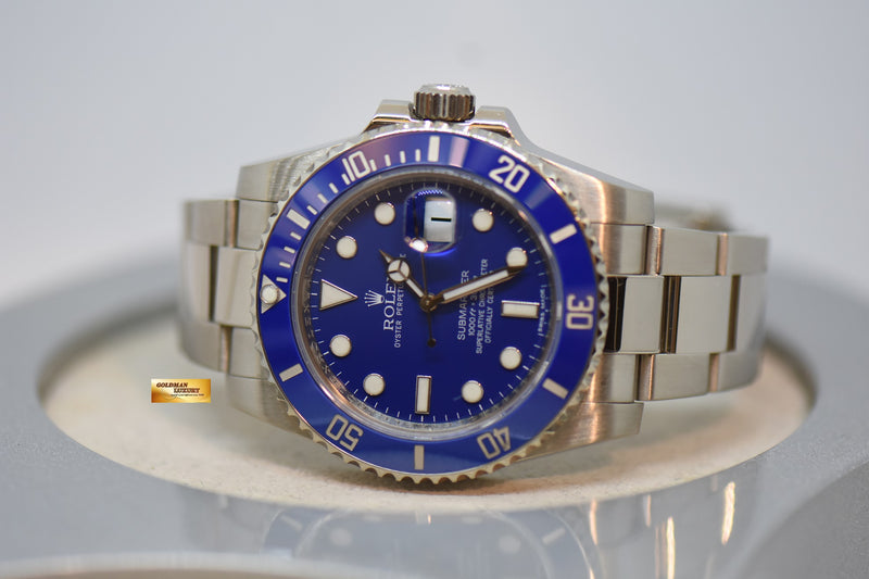 products/GML3239-RolexOysterSubmariner40mmSmurfWhiteGold116619LB-10.jpg