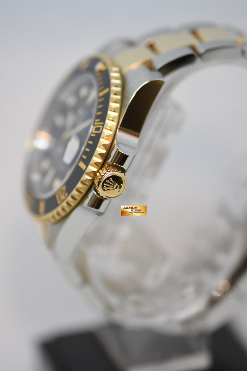 products/GML3240-RolexOysterSubmariner40mmHalf-Gold116613LN-3.jpg