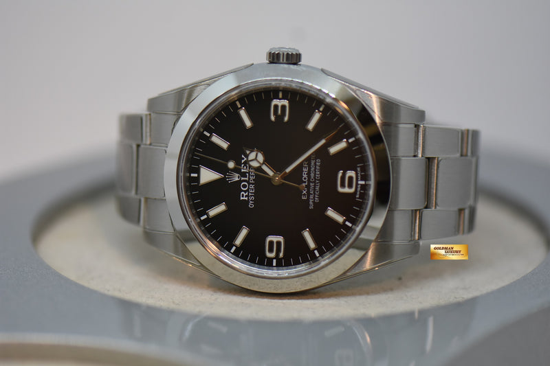 products/GML3242-RolexOysterExplorer39mmMarkIIDial214270-10.jpg