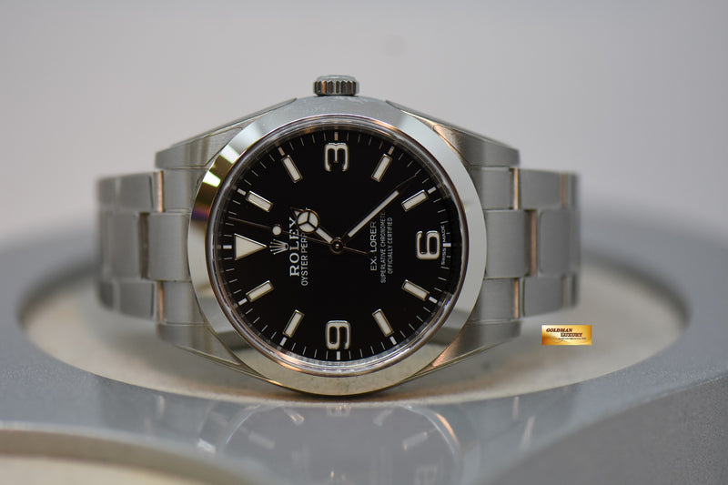 products/GML3242-RolexOysterExplorer39mmMarkIIDial214270-5.jpg