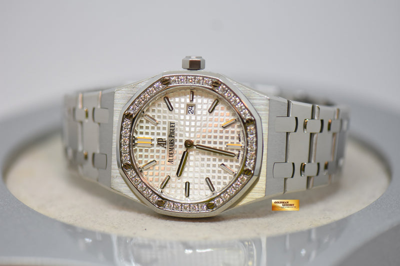 products/GML3264-AudemarsPiguetRoyalOakLadies33mmDiamondQuartz67651ST-10.jpg