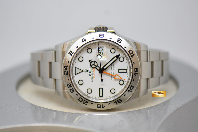 products/GML3265-RolexOysterExplorerII42mmSteelWhite216570-5.jpg