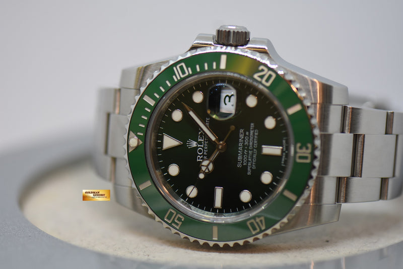 products/GML3272-RolexOysterSubmarinerGreenHulk40mmSteel116610LV-10.jpg