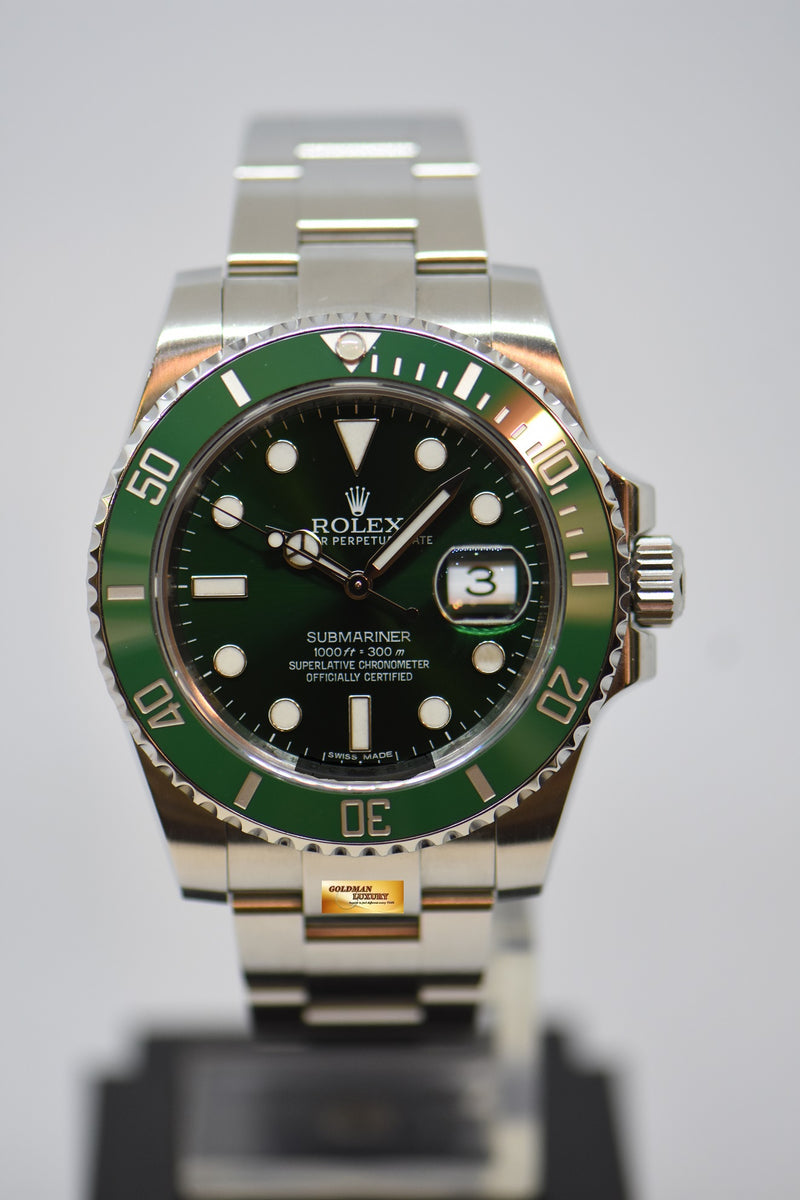 products/GML3272-RolexOysterSubmarinerGreenHulk40mmSteel116610LV-1.jpg