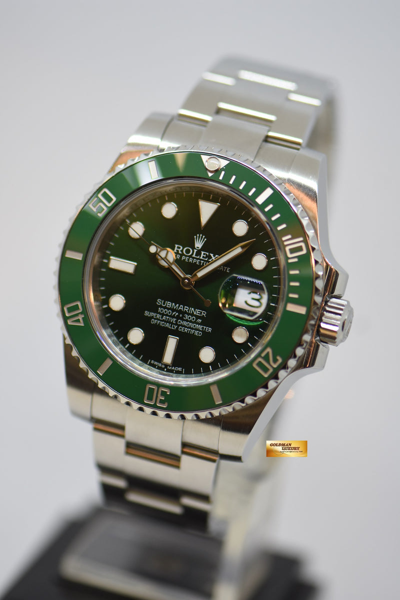 products/GML3272-RolexOysterSubmarinerGreenHulk40mmSteel116610LV-2.jpg