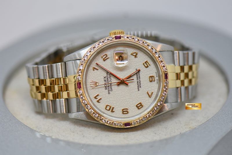 products/GML3276-RolexOysterDatejust36mmHalf-GoldCustomBezel16233-10.jpg