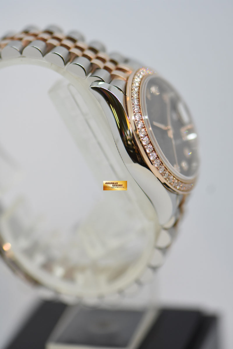 products/GML3283-RolexOysterDatejust31mmHalf-EveroseDiamondBezelDial278381-4.jpg