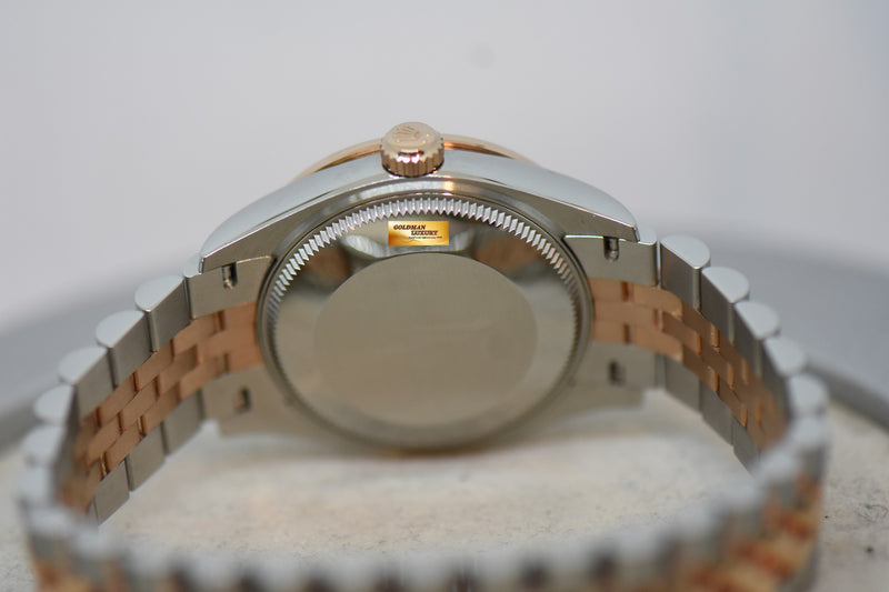 products/GML3283-RolexOysterDatejust31mmHalf-EveroseDiamondBezelDial278381-8.jpg