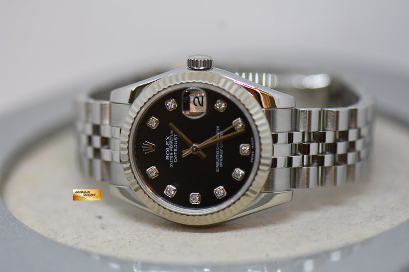 products/GML3285-RolexOysterDatejust31mmSteelJubileeBlackDiamond178274-10.jpg