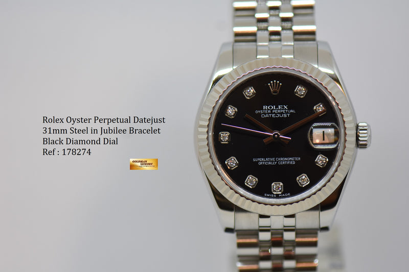 products/GML3285-RolexOysterDatejust31mmSteelJubileeBlackDiamond178274-11.jpg
