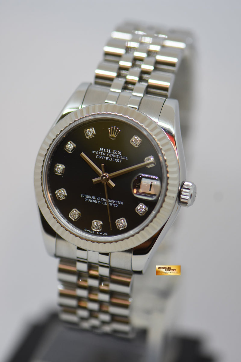 products/GML3285-RolexOysterDatejust31mmSteelJubileeBlackDiamond178274-2.jpg