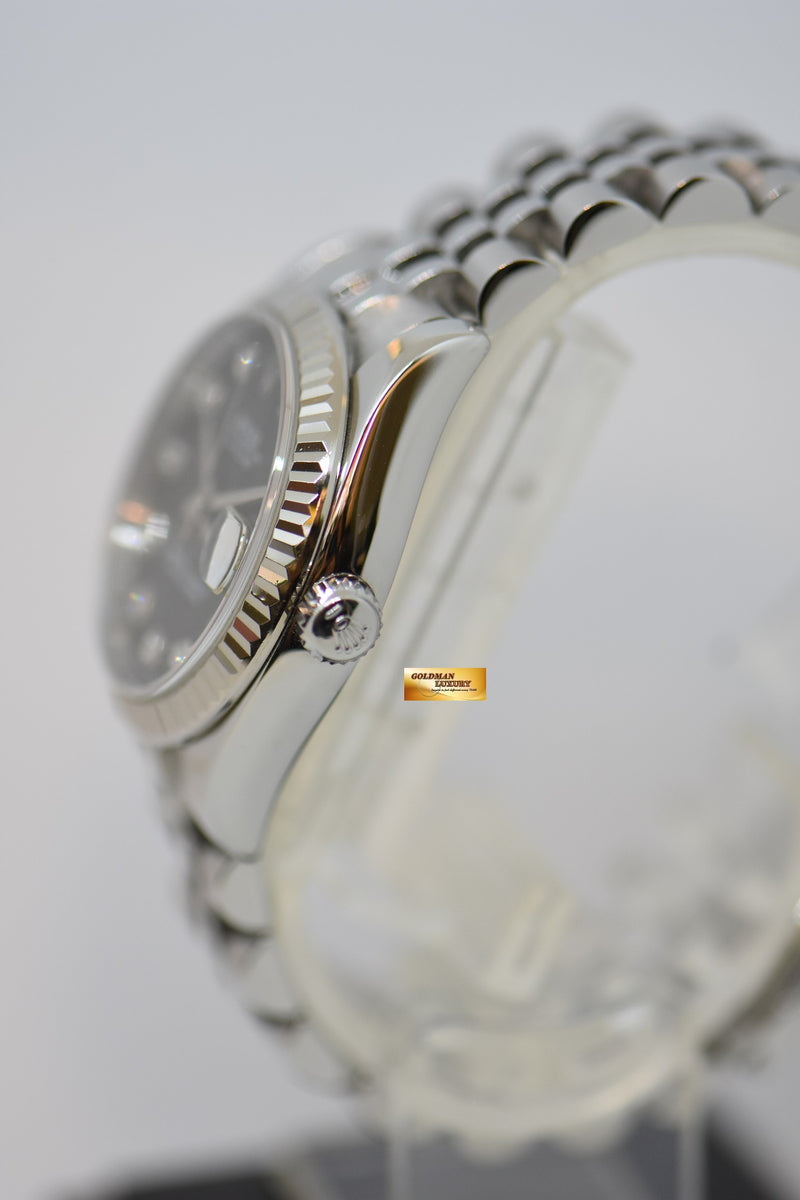 products/GML3285-RolexOysterDatejust31mmSteelJubileeBlackDiamond178274-3.jpg