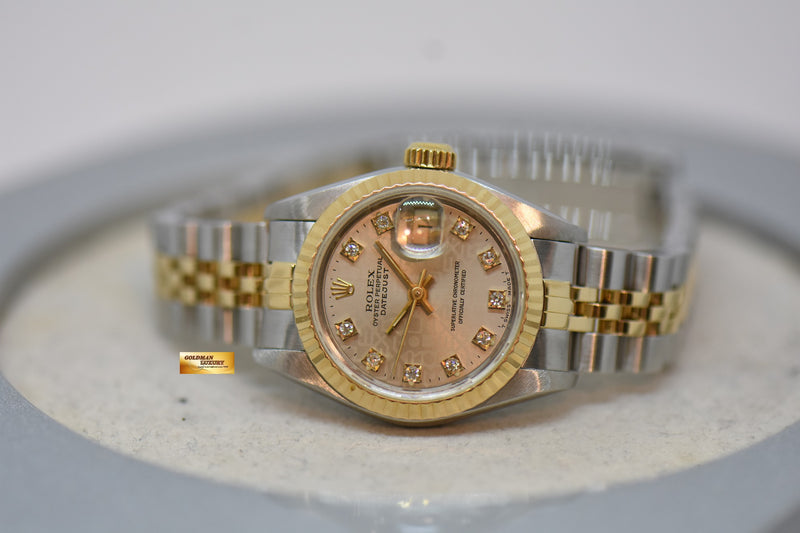 products/GML3287-RolexOysterDatejust26mmHalf-GoldDiamondDial69173-10.jpg