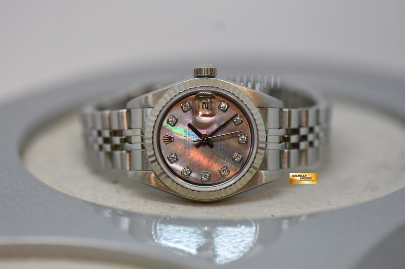 products/GML3288-RolexOysterDatejust26mmSteelBlackTahitianMOPDiamond79174-5.jpg